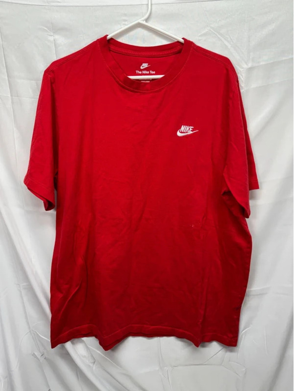 Nike tee shirt